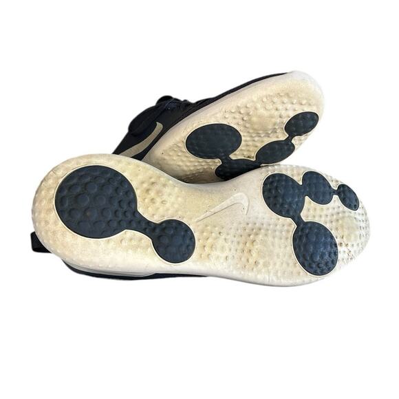 Mens Nike Roshe G Blue Spikeless Golf Shoes Sneakers- AA1837-400 Size 13 - Picture 5 of 6